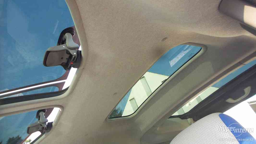 Renault Kangoo Be-Bop 1.6 16V 78kW 106HP benzín - foto 2
