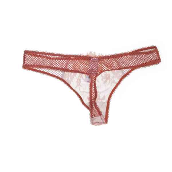 Victoria's Secret - Tanga - vel. S - foto 4