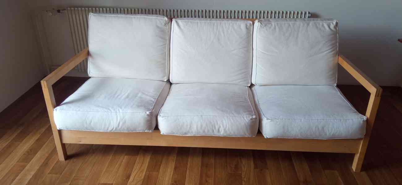 sedačka Ikea - foto 2