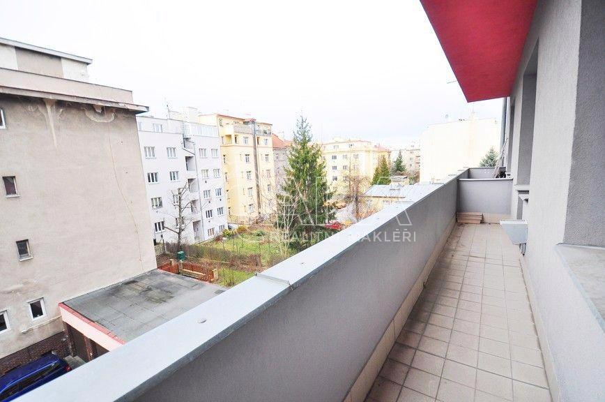 Prodej bytu 2+kk/ balkon, 47m2, OV - lze hypo - foto 2