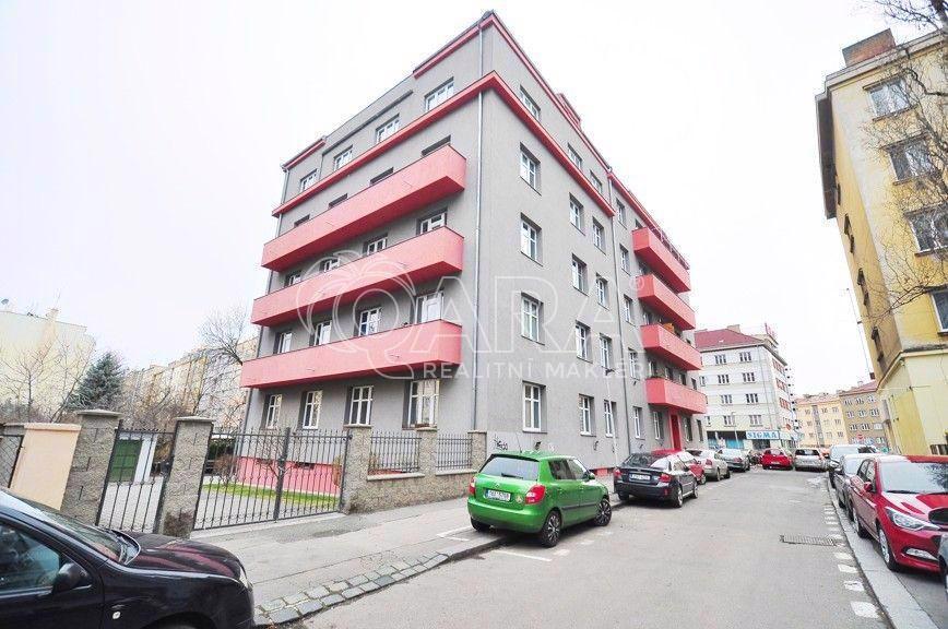 Prodej bytu 2+kk/ balkon, 47m2, OV - lze hypo - foto 12