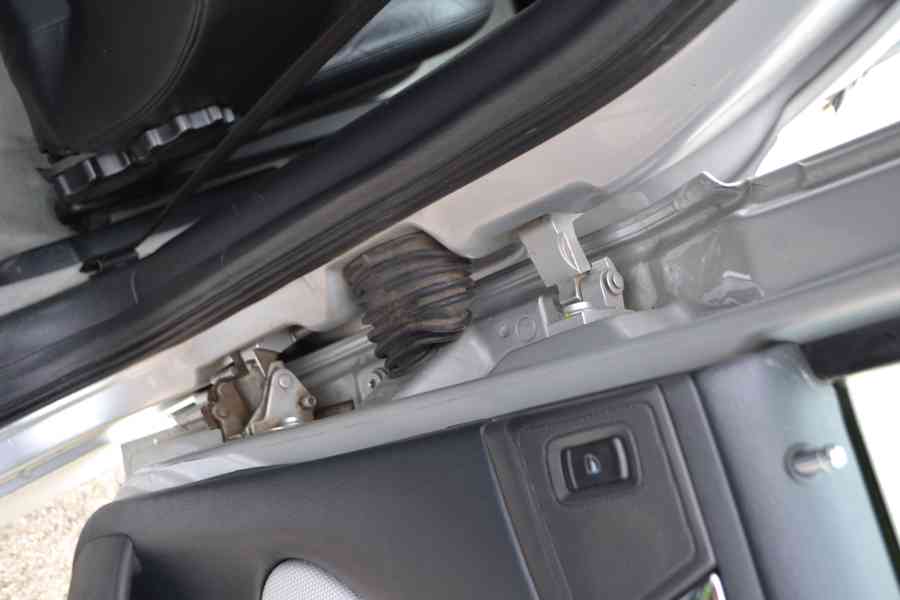 Škoda Octavia I RS 1.8 20V Turbo 132kw/180k.,ESP,koup.v ČR, - foto 26