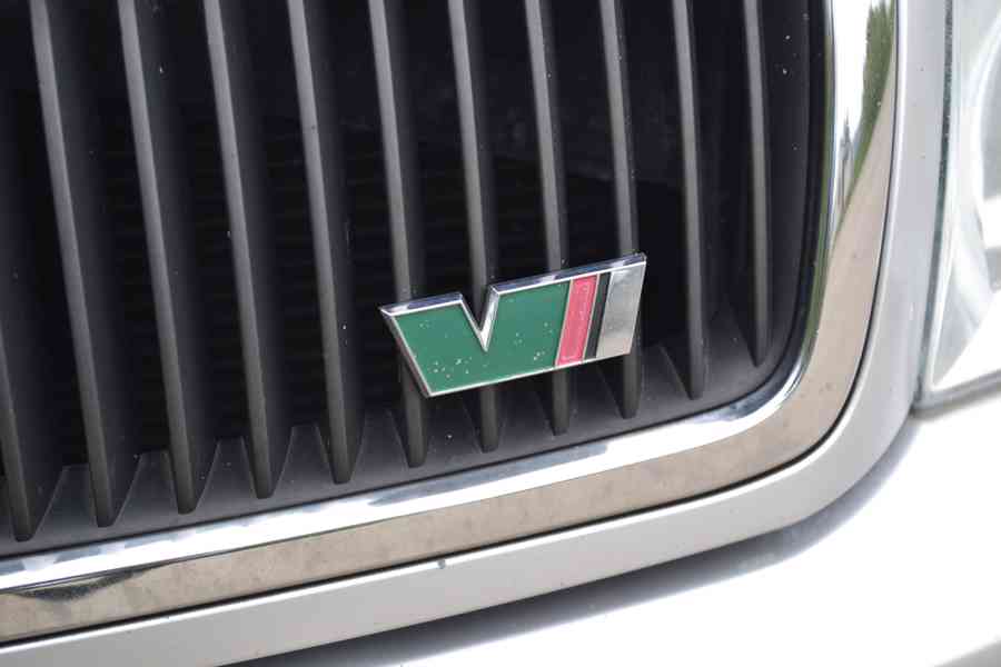 Škoda Octavia I RS 1.8 20V Turbo 132kw/180k.,ESP,koup.v ČR, - foto 23