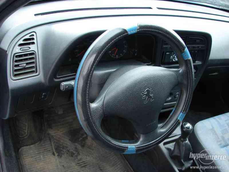 Peugeot 306 1,4 i (r.v.-1997,eko zaplaceno) - foto 5