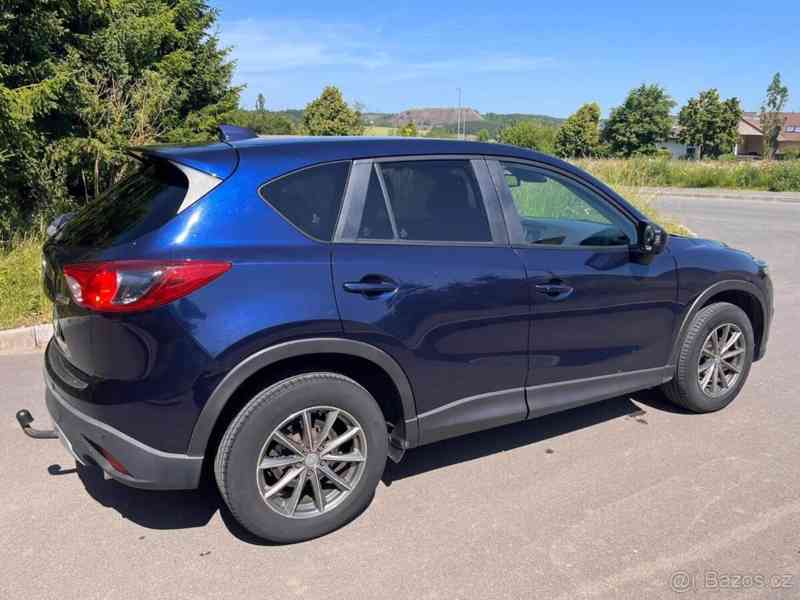 Mazda CX-5 2,2   D 129 kW, 4x4, automat - foto 5