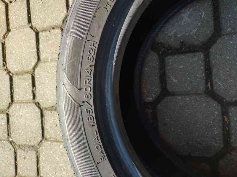 Letní pneumatiky - foto 3
