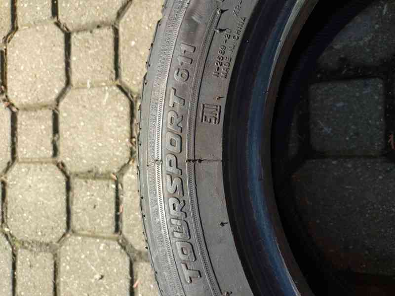 Letní pneumatiky - foto 2