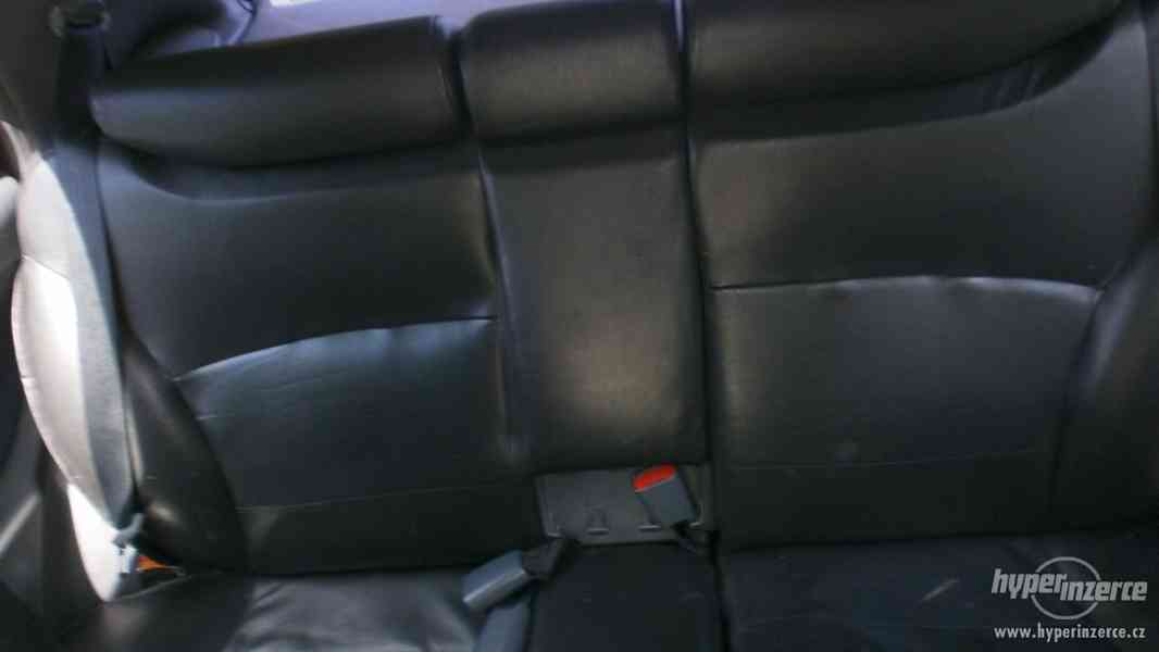 FIAT Brava 1.6 Benzín+LPG - foto 13