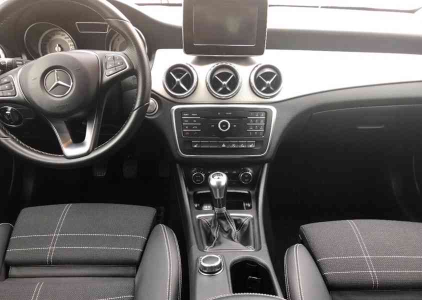 Mercedes-Benz GLA 200	 - foto 10