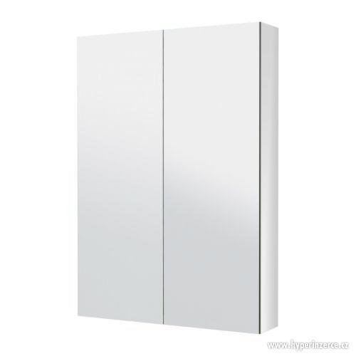 Prodám zrcadlovou skříňku IKEA Godmorgon - foto 1