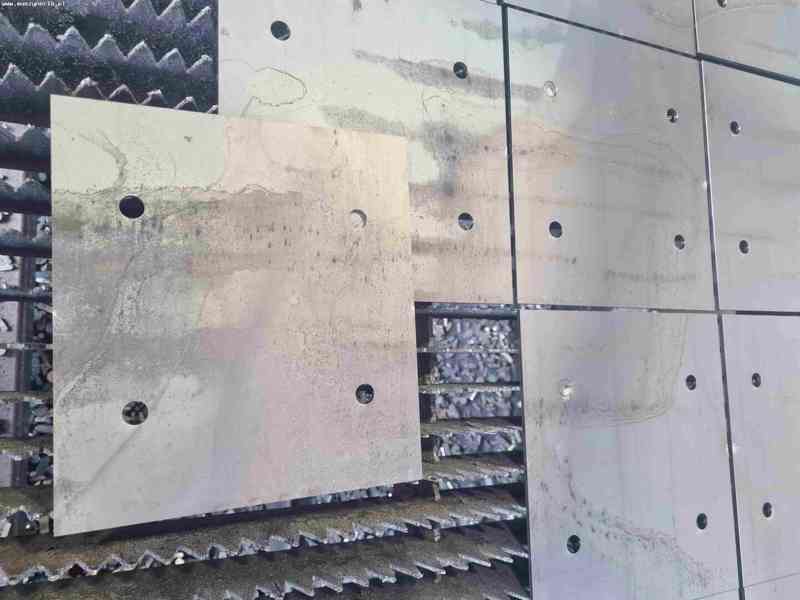 Fiber laser KIMLA POWERCUT LF 1530 6 kW - foto 8