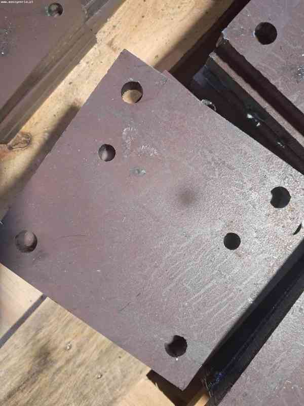 Fiber laser KIMLA POWERCUT LF 1530 6 kW - foto 10