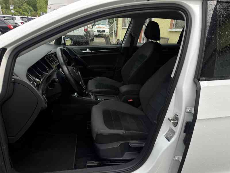 Volkswagen VW Golf 2.0TDI DSG/110kW/1MAJ/Tempomat - foto 10