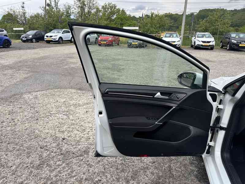Volkswagen VW Golf 2.0TDI DSG/110kW/1MAJ/Tempomat - foto 11