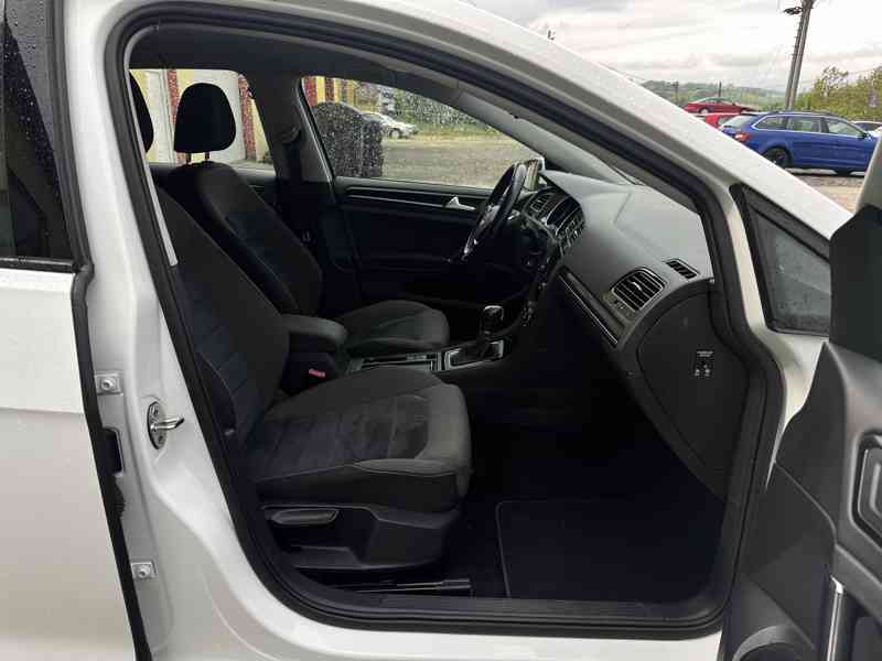 Volkswagen VW Golf 2.0TDI DSG/110kW/1MAJ/Tempomat - foto 20