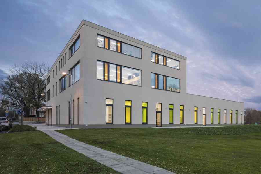 Hlavní kuchař/ka školní jídelna Hovorčovice - foto 2
