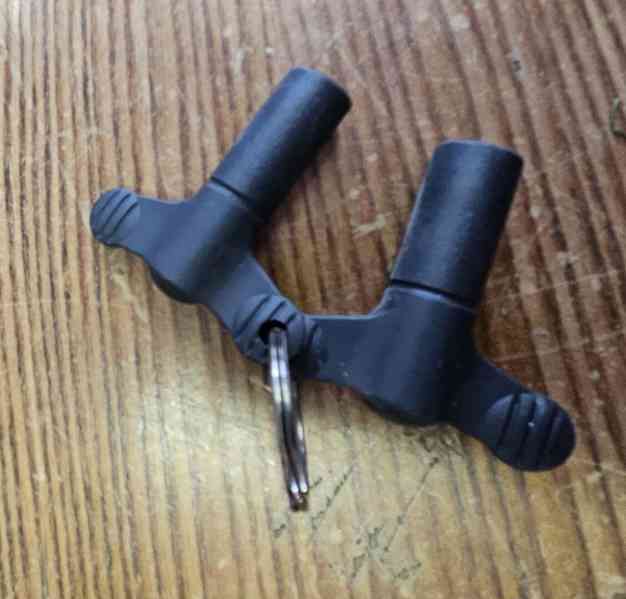 Střešní nosič Atera na Renault Captur 2013-2019 - foto 7