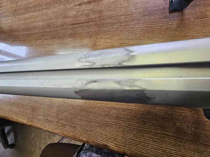 Střešní nosič Atera na Renault Captur 2013-2019 - foto 4