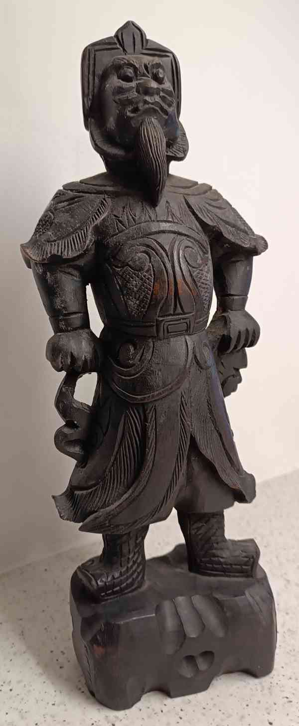 Samuraj - foto 5