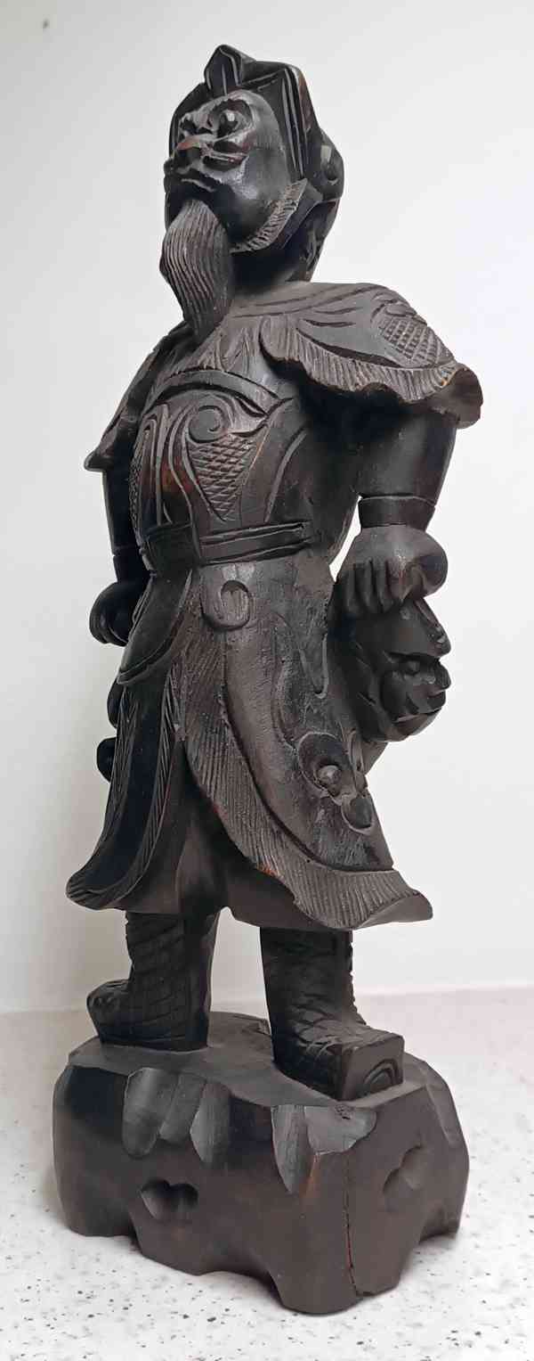 Samuraj - foto 3