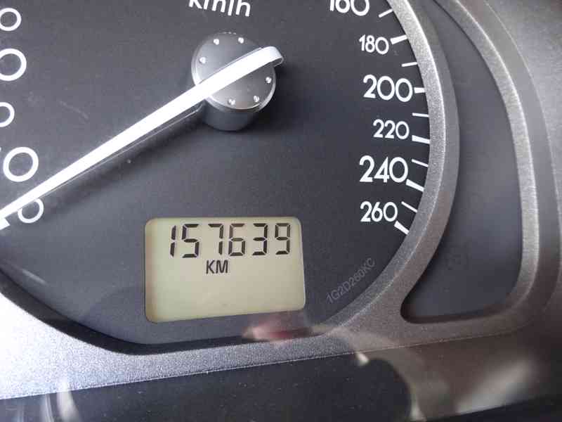Renault Laguna 2.0i r.v.2001 2.Majitel Koupeno v ČR (103 kw) - foto 6