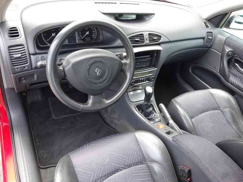 Renault Laguna 2.0i r.v.2001 2.Majitel Koupeno v ČR (103 kw) - foto 5