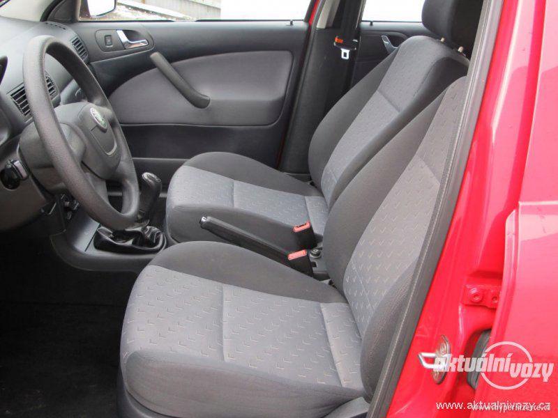 Škoda Octavia 1.6, benzín, 2010 - foto 9