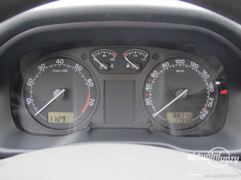 Škoda Octavia 1.6, benzín, 2010 - foto 12