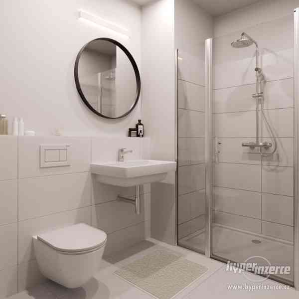 Prodej bytu 3+kk, plocha 86,7 m2, Praha 3 - Žižkov - foto 7