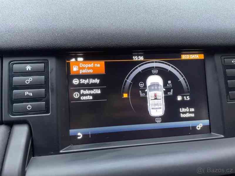 Land Rover Discovery Sport 4X4 - foto 4