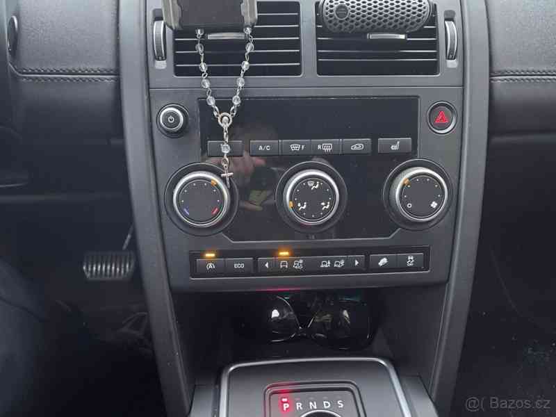 Land Rover Discovery Sport 4X4 - foto 5