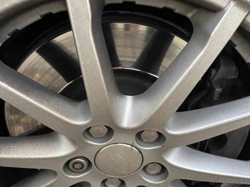 Land Rover Discovery Sport 4X4 - foto 13