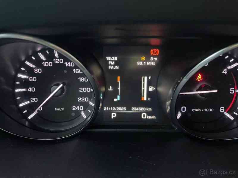 Land Rover Discovery Sport 4X4 - foto 3