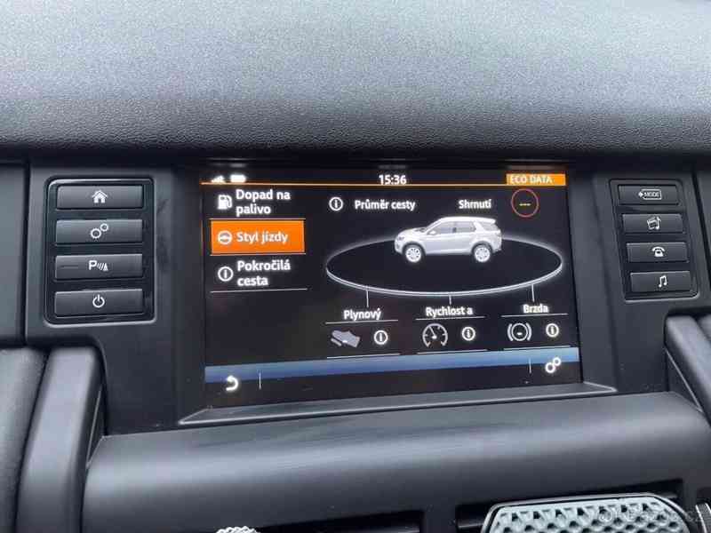 Land Rover Discovery Sport 4X4 - foto 15
