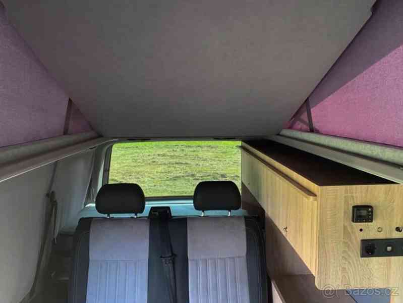 Volkswagen T6.1 California 2.0 110 kW NOVÉ	 - foto 5