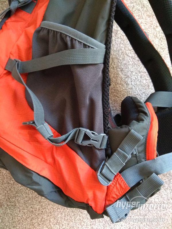 Nový turistický batoh (krosna) HUSKY - 50 L - foto 6