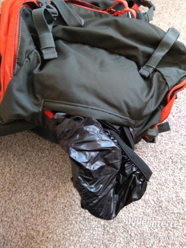 Nový turistický batoh (krosna) HUSKY - 50 L - foto 14