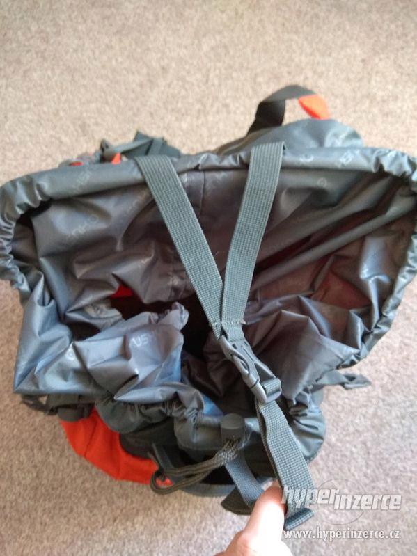 Nový turistický batoh (krosna) HUSKY - 50 L - foto 17