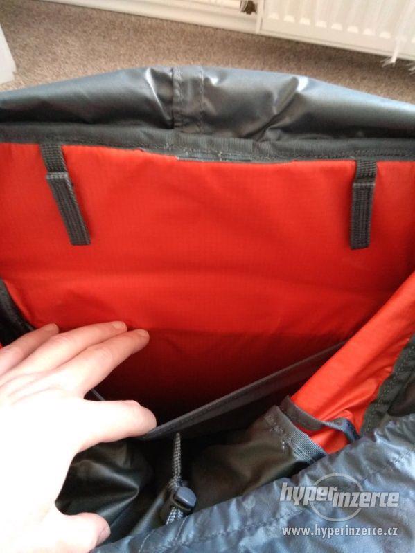Nový turistický batoh (krosna) HUSKY - 50 L - foto 19