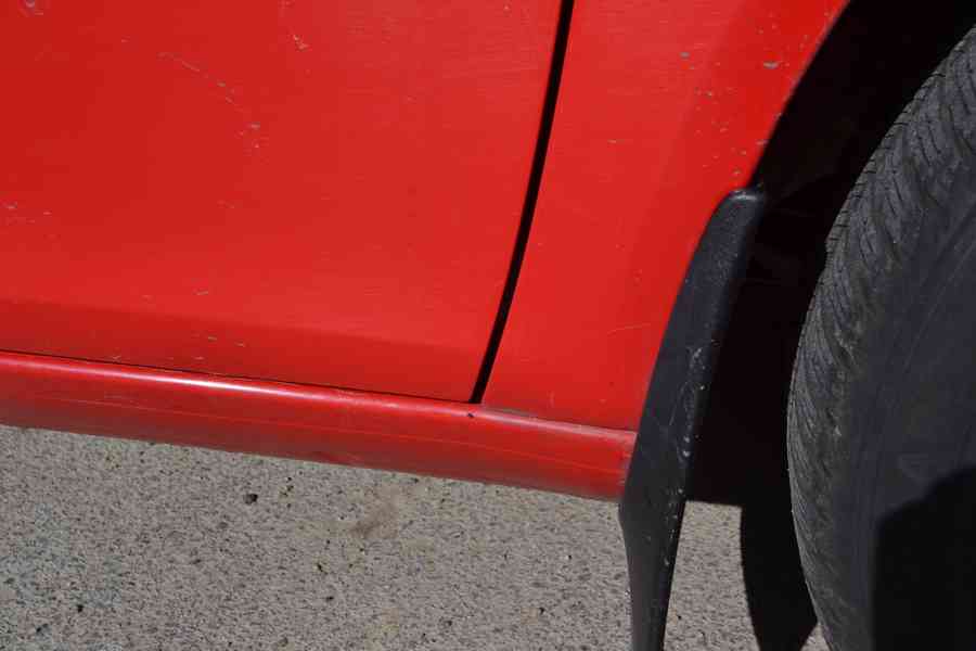 Š.Roomster Praktik 1.4 16V 63kw, PO ROZVODECH,r.2009,ČR - foto 36