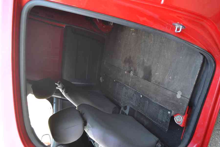 Š.Roomster Praktik 1.4 16V 63kw, PO ROZVODECH,r.2009,ČR - foto 7