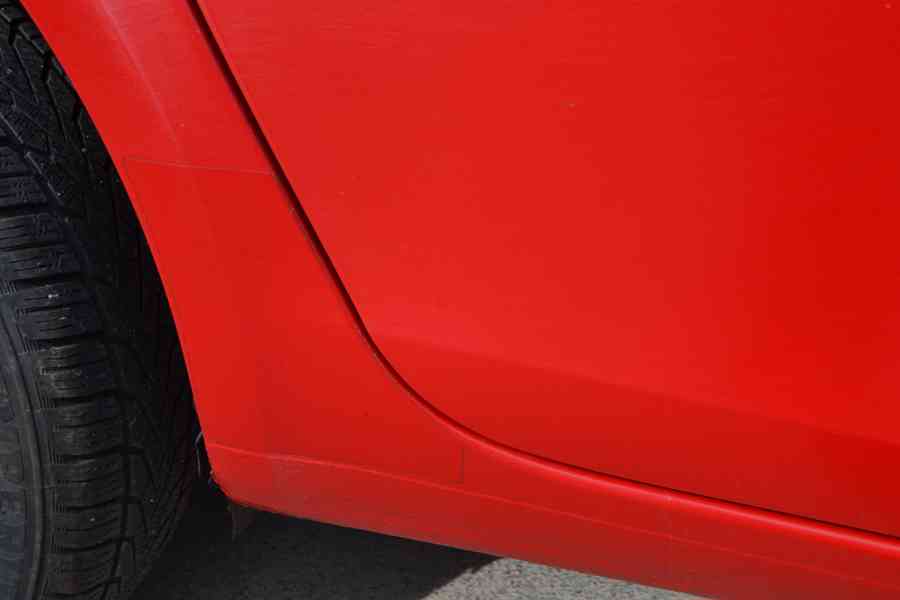 Š.Roomster Praktik 1.4 16V 63kw, PO ROZVODECH,r.2009,ČR - foto 34