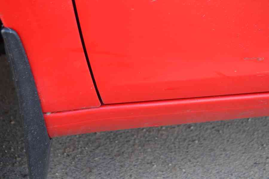 Š.Roomster Praktik 1.4 16V 63kw, PO ROZVODECH,r.2009,ČR - foto 2