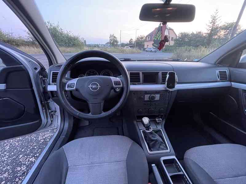 Opel Vectra combi 1.9CDI 16V - Nové rozvody - foto 9