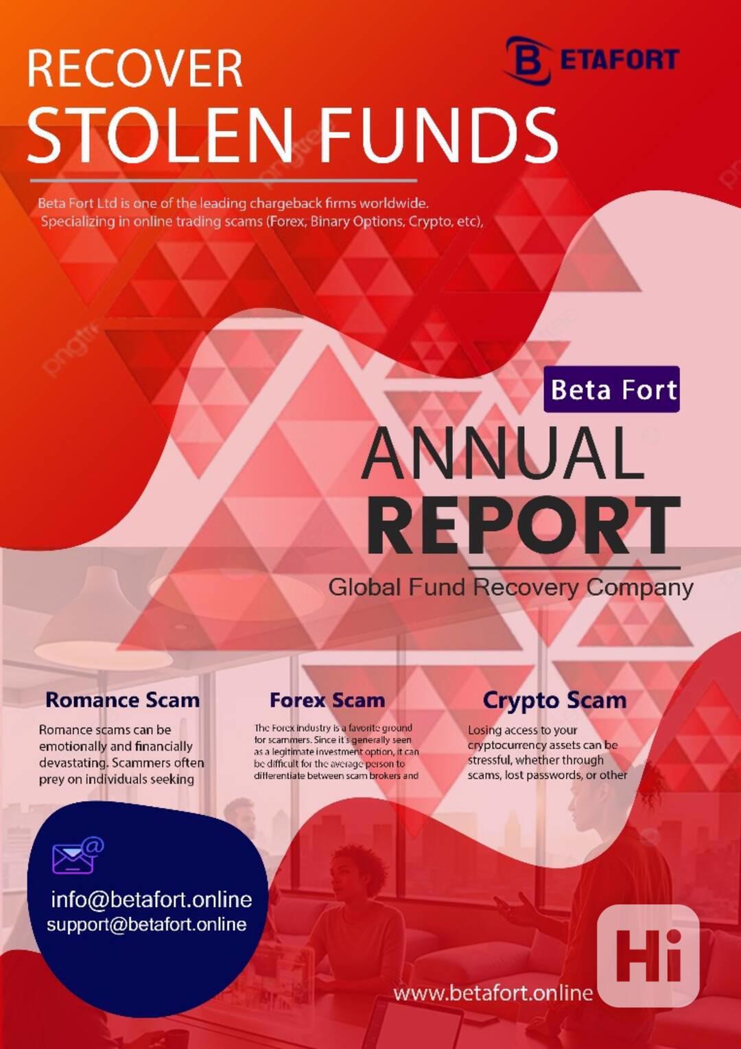 How To Recover Lost Funds From Crypto Investment Scam - bazar -  Hyperinzerce.cz