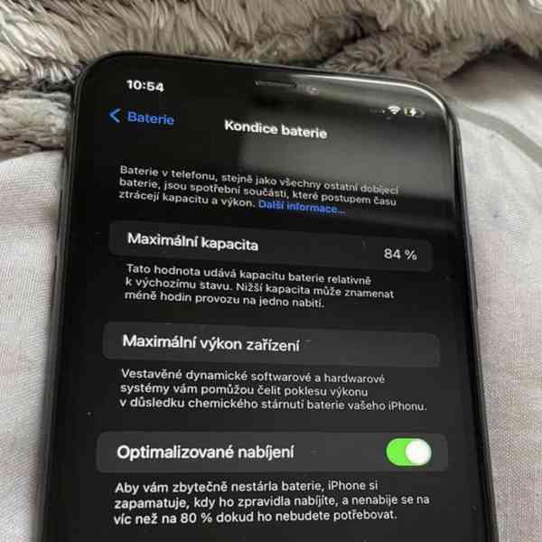 Apple iPhone 11 64GB - foto 4