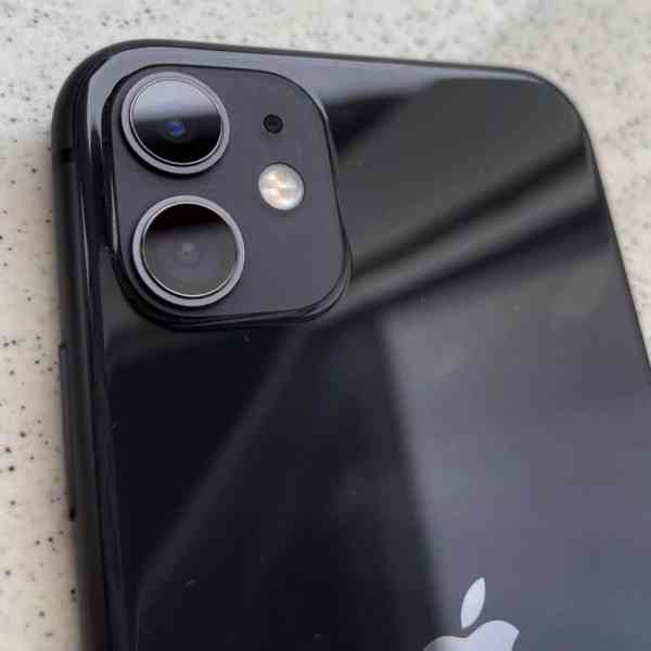 Apple iPhone 11 64GB - foto 3