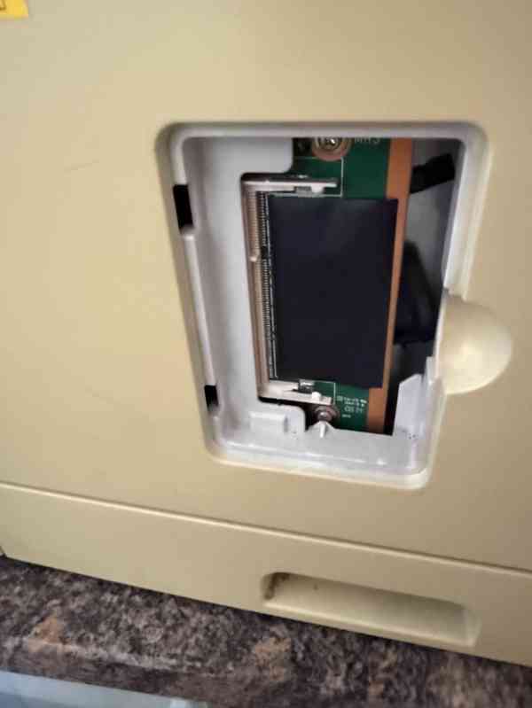 Laserová Tiskárna HP LaserJet P2015 - foto 2