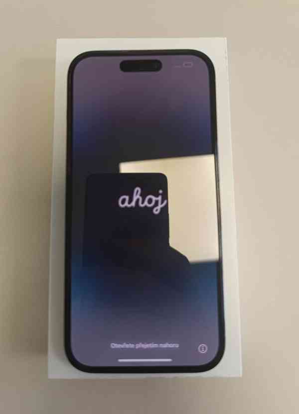 Apple iPhone 14 Pro 128 Gb - foto 3