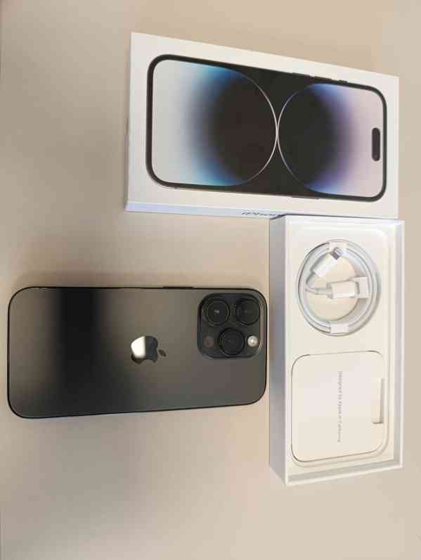 Apple iPhone 14 Pro 128 Gb - foto 2